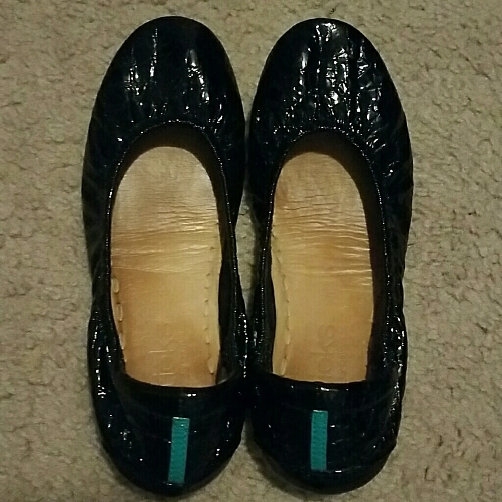 Tieks